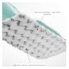 ConvOw 9PCS Washable Cleaning Mop Pad Compatible for Shark M11 D11 D01 M01 P2 Vacuum Cleaner Accessories view 2