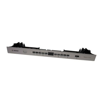 Bosch 00778926 Dishwasher Control Panel w/Top Seal