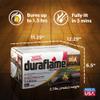 Duraflame 18-Pack Firelogs, Wood Alternative for Indoor or Outdoor Fireplace, 2.5 lb Each - Fast Lighting, Burns Over 1.5 Hours, Log for Open-Hearth Fireplaces, Bonfires, Fire Pits and Campfires view 4