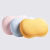 Mocha Jewels Pillow protectionCervical Spine Memory Foam Pillow core Strong lateral Sleep Health Care Cervical Spine Pillow view 3