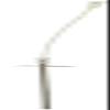 00414152 Oven Temperature Sensor Compatible with Bosch Oven Temperature Sensor Replacement view 1