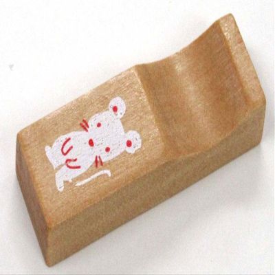 Aoba 538769 Chopsticks Rest Zodiac Child