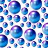 YUXIYAN 100Pieces Floating NO Hole Pearls Beads for Vases and 500 PCS for Floating,Floating Beads for Centerpiece,Home Decor,Party Table Wedding,Makeup Brush Beads view 1