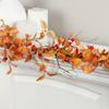 Artificial Fall Berry Garland by Factory Direct Craft - Thanksgiving and Fall Foliage Garland for Autumn Decorating and Displays (Size: 60 inches) view 1