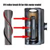 SDYPET Vacuum Cleaner Parts Replacement Accessories Brush Head Dust Bucket Lid Sealing Ring Cup Holder. Compatible with Dyson V7 V8 V10 V11 (Color : V7 Rack) view 3