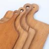 Housewarming gift New Home Gift first Home Closing gift from Realtor gift Basket Personalized cutting board Charcuterie Board (Small, Home Sweet Home 2, Cherry) view 3