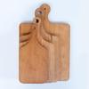 Housewarming gift New Home Gift first Home Closing gift from Realtor gift Basket Personalized cutting board Charcuterie Board (Small, Home Sweet Home 2, Cherry) view 4