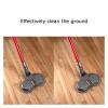 ConvOw Electric Mopping Vacuum Brush Cleaner Cleaning Cloth Water Tank Set Compatible for Dyson V7 V8 V10 V11 Replaceable Parts view 3