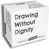 Drawing Without Dignity Complete Set: The Hit Pictionary-Style Mature Drawing Game Plus All Expansion Packs view 2