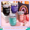 Hoolerry 24 Pcs Teachers Appreciation Gifts Bulk Thank You Tumblers for Graduation Gifts Teacher Coffee Mug for Women Supplies view 2