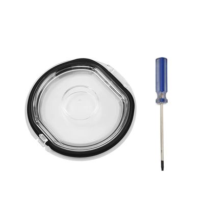 SdypEt Vacuum Cleaner Bottom Cover - Top Fixed Sealing Ring Bin Replacement Dust Collection Fittings. Compatible with Dyson V7 V8 V11 V10 V15 (Color : V7 V8)