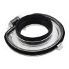 SdypEt Vacuum Cleaner Bottom Cover - Top Fixed Sealing Ring Bin Replacement Dust Collection Fittings. Compatible with Dyson V7 V8 V11 V10 V15 (Color : V7 V8) view 4