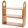 Fruit and Vegetable Storage Cart Shelves Kitchen Countertop Rack Storage Rack Spice Rack Shelf Rack Multi-Functional Storage Vegetable Basket Bins Rack view 1