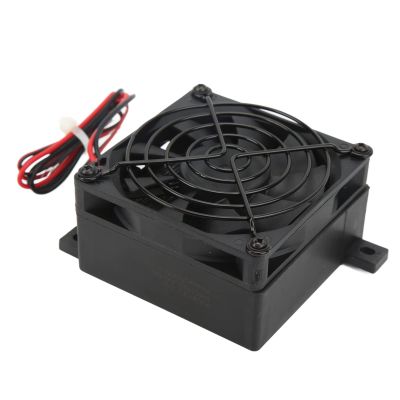 PTC Heater, Insulated Car Air Heater 12V for Small Space