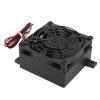 PTC Heater, Insulated Car Air Heater 12V for Small Space view 1