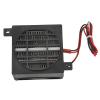 PTC Heater, Insulated Car Air Heater 12V for Small Space view 2