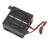 PTC Heater, Insulated Car Air Heater 12V for Small Space view 3