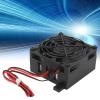 PTC Heater, Insulated Car Air Heater 12V for Small Space view 4
