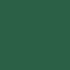 TLT Contemporary 18 Inch Table Height Walnut Frame Director's Chair - Hunter Green view 4