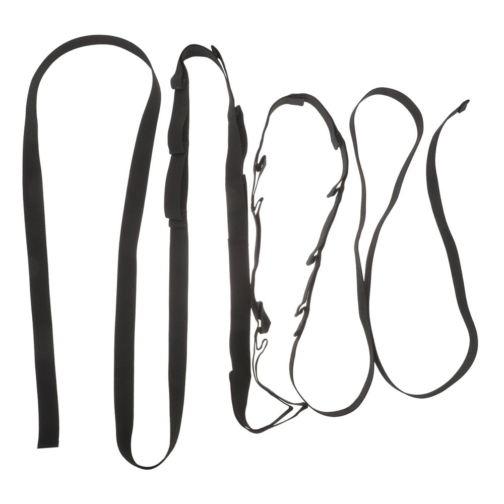 Sosoport Outdoor Camping Clothesline Wire Cotton Rope Camping Clothesline Rope 100ft Outdoor Travel Clothes Drying Line