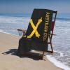 Us Field Artillery Veteran Oversized Beach Towel - Quick-Dry Microfiber Perfect for Swimming, Yoga, and More - Stay Comfortable and Dry view 4