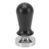 58mm Premium Espresso Coffee Tamper, Calibrated Spring Loaded 30lb Hand Tamper, Fits for Various Types of 58mm Portafilter Baskets for Barista Home Coffee coffee Machine Accessories (58mm) view 1