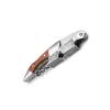 Bottle Opener 1Pcs Wine Opener Professional Waiters Corkscrew With Pu Bag Bottle Opener Foil Cutter Gift For Wine Lovers 01 view 1