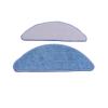 ConvOw Vacuum Cleaner Water Tank Mop Cloth Compatible for Alfawise V8s Pro E30b Robot Vacuum Cleaner Parts Water Box Cleaning Mop Replacement view 3