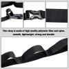 Camping Clothesline , Campsite Storage Strap , Extendable Camping Clothesline , Clothesline Hanging Gear for Tent Campers Car Camping Garden Supplies Family RV Trailer Hanging Gear view 4