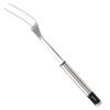 Stainless Steel Barbecue Spit Hot Dogs Grill Meat Stick Meat Serving Forks Kitchen Roasting Skewers Bbq Fork for Bbq Kitchen Equipment Korean view 1