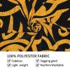 Augenstern 29x37in Bedroom Tapestry Golden-Horus-Eye-Egyptian Wall Decor Wall Hanging Tapestry For Dorm Living Room view 3