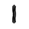 ZeAda Mop Pads Dust Bags Sweeper Mop Rolling Brush Roll Brush Replace,Compatible for Proscenic M7MAX M8 Robot, Sweepers Accessories view 2