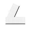ZeAda Mop Pads Dust Bags Sweeper Mop Rolling Brush Roll Brush Replace,Compatible for Proscenic M7MAX M8 Robot, Sweepers Accessories view 3