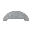 ZeAda Mop Pads Dust Bags Sweeper Mop Rolling Brush Roll Brush Replace,Compatible for Proscenic M7MAX M8 Robot, Sweepers Accessories view 4