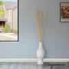Uniquewise 12 pcs Natural Decorative Dry Branches Authentic Willow Sticks, Home Decoration and Wedding Craft 59 in, Peeled White, DIY Greenery Plants Craft Vases fillers Garden Hotel Farmhouse Decor. view 2