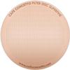 Filter for use in AeroPress XL Coffee Makers (Superfine XL) - Premium Replacement Disc - Reusable Metal, Titanium Coated Stainless Steel. Upgrade Your Mesh or Filter Papers view 1