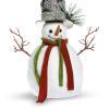 ABOOFAN 10pcs Faux Antler Branches for Craft Decor Twig Stems for Christmas Tree Wedding and Home Decoration Versatile Fake Branches for Unique Floral Arrangements view 2
