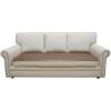 Eismodra Couch Covers for 3 Cushion Couch Sofa Cover Sectional Slipcovers Washable Furniture Protector for Dogs Pet L Shaped Chaise Lounge,Light Brown 28 x 94 inches (Only 1 Piece) view 1