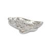 Christmas Bell Cast Silver Gold Catchall Tray view 1