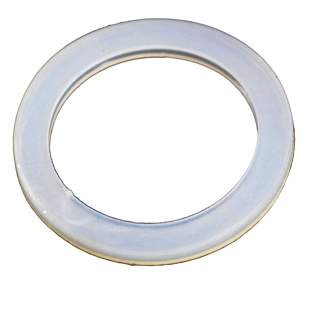 NorCal Brewing Solutions V Groove Silicone Gasket for Speidel Plastic Fermenters and Storage Tanks (3)