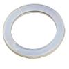 NorCal Brewing Solutions V Groove Silicone Gasket for Speidel Plastic Fermenters and Storage Tanks (3) view 1