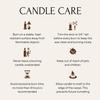 Smells Like Not In Your Thirties Anymore Candle, 40th Birthday, Birthday Candle, Funny Candle, Ecofriendly Soy Candle - 9oz view 4