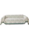 FOUNCY Four Seasons Sofa Cover All Inclusive Universal Blanket Sofa Cover Sofa Cushion,B,180 * 180cm view 1