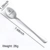 Inspirational Motivational Gifts for Women Men You are Awesome spoon Gifts for Daughhter Son Christmas Birthday Gifts for Best Friend Coworkers Encouragement Gifts for Coffee Tea Lover Spoons view 2