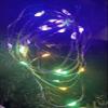 Mardi GRAS Musical sync Lights! Mardi GRAS LED Lights Purple Green Gold Christmas Halloween Parade Wreath Decor view 1