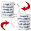 Alison Name Christmas Gift. Personalized Ugly Christmas Sweater Coffee Mug. Funny Custom Xmas Gift, Stocking Stuffer For Friends, Coworkers And Person Who Has Everything. 11 Ounces. view 3