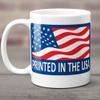 Alison Name Christmas Gift. Personalized Ugly Christmas Sweater Coffee Mug. Funny Custom Xmas Gift, Stocking Stuffer For Friends, Coworkers And Person Who Has Everything. 11 Ounces. view 4