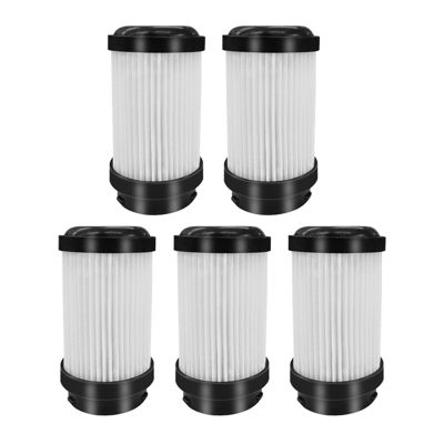 BeNtli Cordless Vacuum Cleaner 5Pcs Replacement Accessories Parts Rear HEPA Filter AssemblyCompatible for Tineco Pure ONE S15 Series