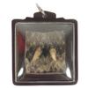 Large Size, Thai Amulet Fortune Great Snake Spur Powerful Success Rich Gambling Superb view 1
