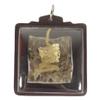 Large Size, Thai Amulet Fortune Great Snake Spur Powerful Success Rich Gambling Superb view 2
